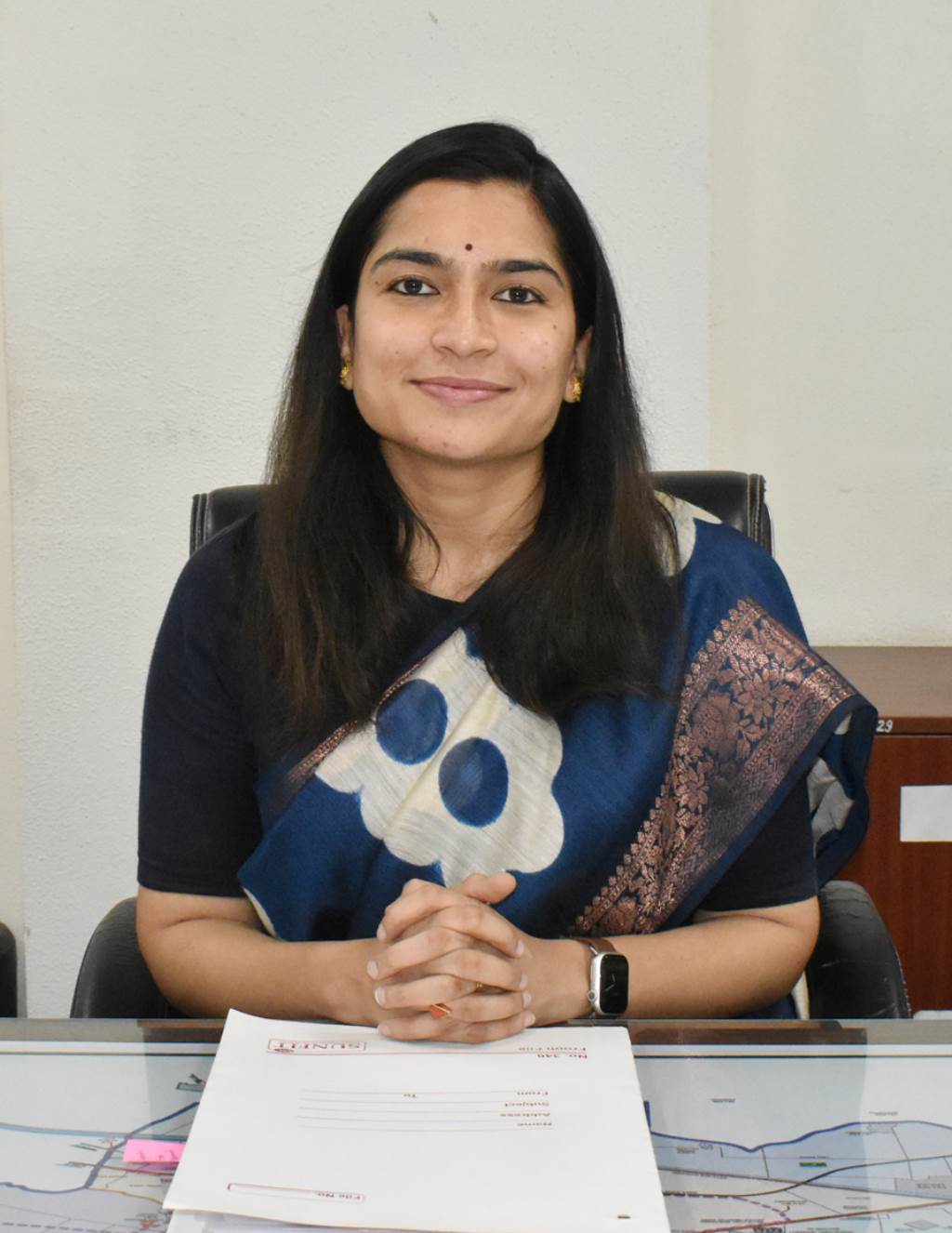 Sanitation services deemed essential striking sanitation workers directed to return to duty by September 5 Saloni Sharma Municipal Commissioner